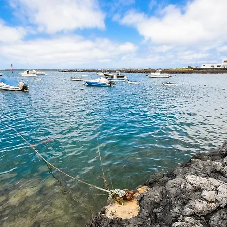 Cliff View Διαμέρισμα *