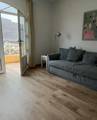 Cliff View Appartement