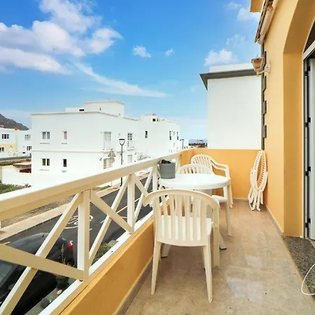 Cliff View Apartamento