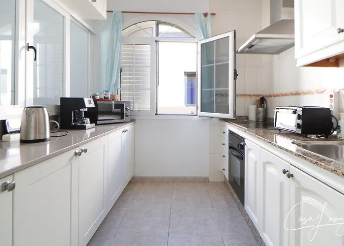 Apartamento Cliff View *