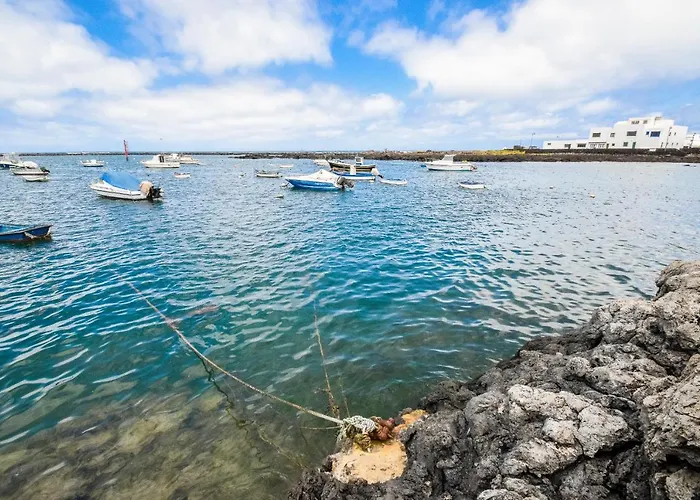 Cliff View Апартаменты *